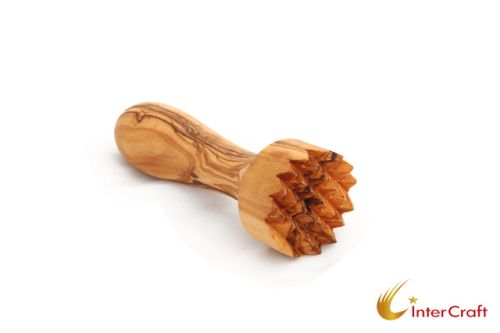 Olive wood Muddler